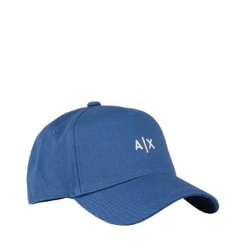 Logo baseball cap