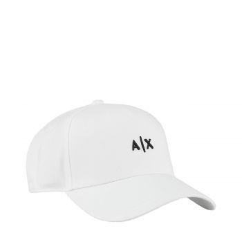 Logo baseball cap