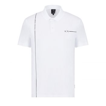 Regular fit polo shirt xs