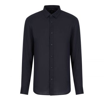 Regular fit shirt m