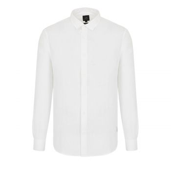 Regular fit shirt m