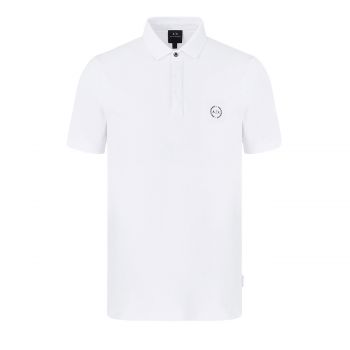 Slim fit polo shirt s