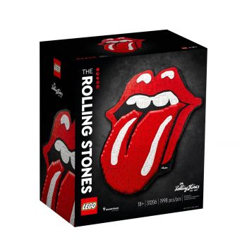 The rolling stones 31206