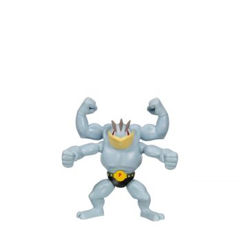 Battle feature figure