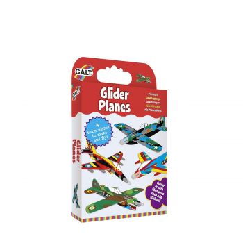 Glider planes