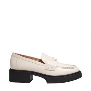 Leah loafer 36