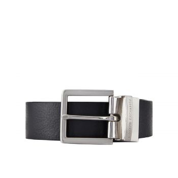 Leather belt 32