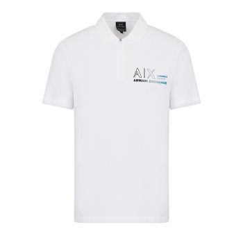 Regular fit polo shirt m