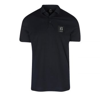 Regular fit polo shirt xs