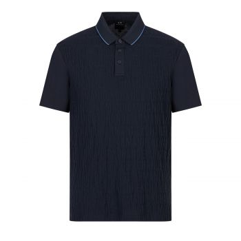 Regular fit polo shirt xs