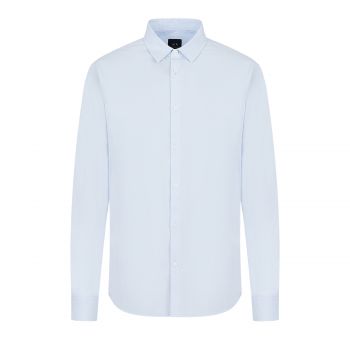 Regular fit shirt m