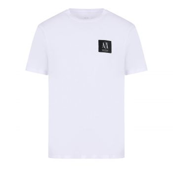 Regular fit t-shirt xs