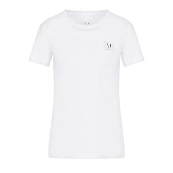 Regular fit t-shirt xs