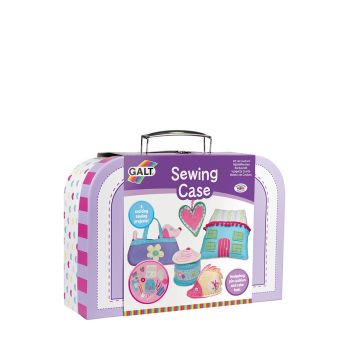 Sewing case