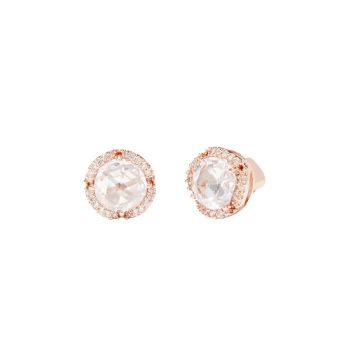 That sparkle pavé rose wbruh832