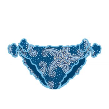 Cris bikini paisley star 61 10 years