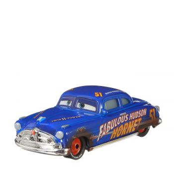 Hudson hornet