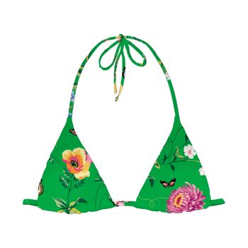 Leah swim top gardenia 57 l