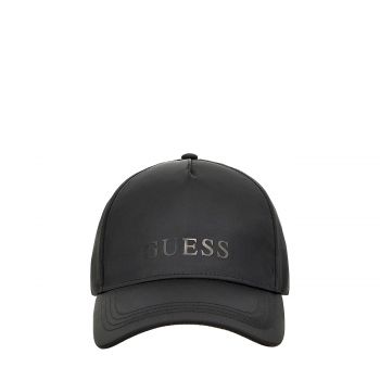 Logo cap