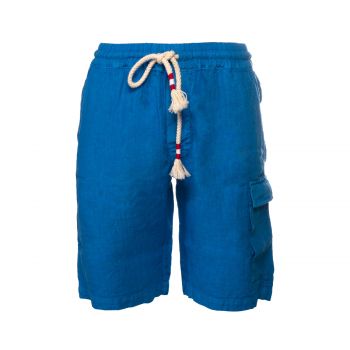 Marseille shorts 17 bluette l