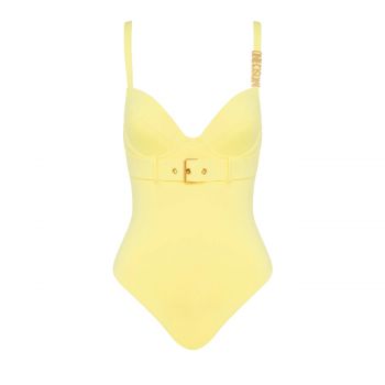 One piece swimsuit a4982 m