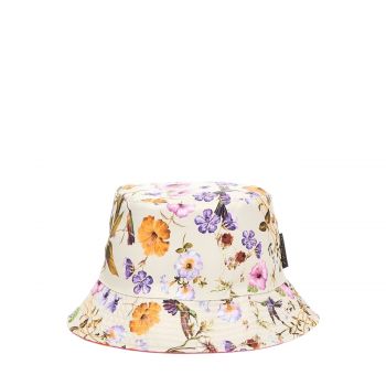 Reversible rain hat l