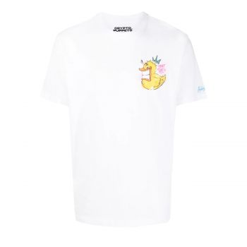 T-shirt captain duck 01n l