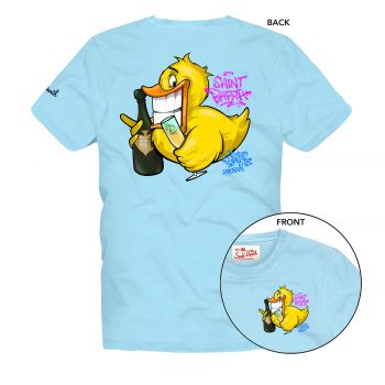 T-shirt captain duck 31 l