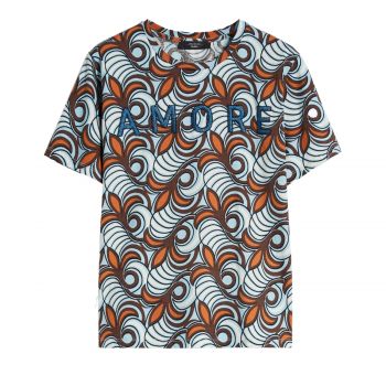 Cerchio t-shirt l