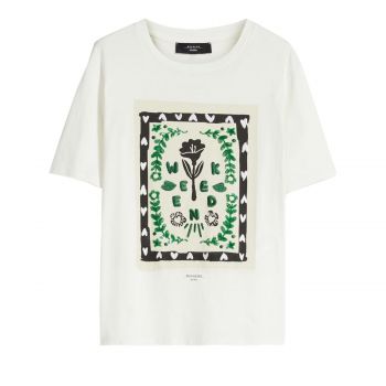 Denaro t-shirt xs