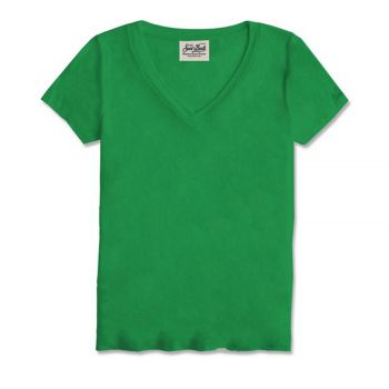 Eloise green 57 t-shirt m