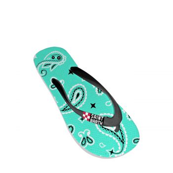 Flip flops paisley 56 35/36