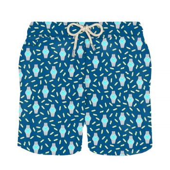 Hour money swimshorts 6156 l