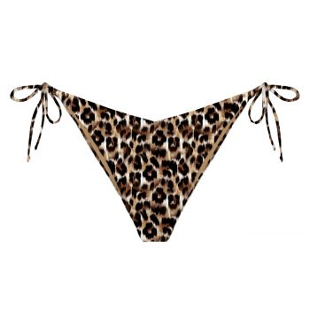 Leopard 11 swimsuit l