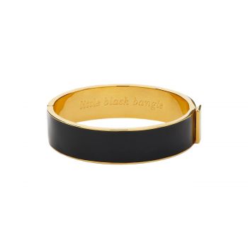 Little black bangle kd485