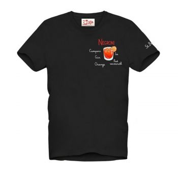 Negroni t-shirt s