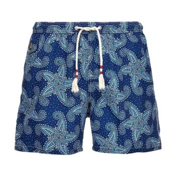 Paisley star 61 swimshorts m