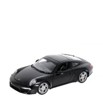 Porsche 911 carrera s black