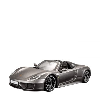 Porsche 918 spyder