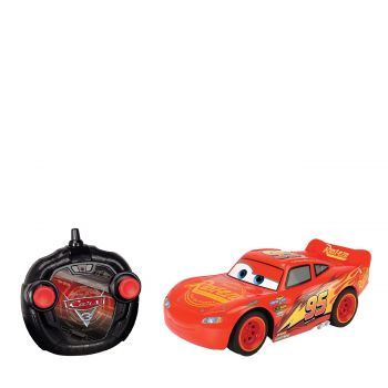 Rc turbo racer lightning mcqueen