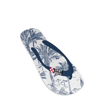 Saint beach flip flops 35/36