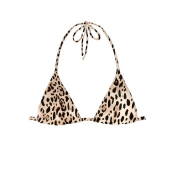 Sand leopard swimsuit l