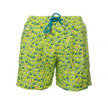 Swim shorts crab party 94 xl