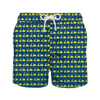 Swim shorts mini vespa 6194 l