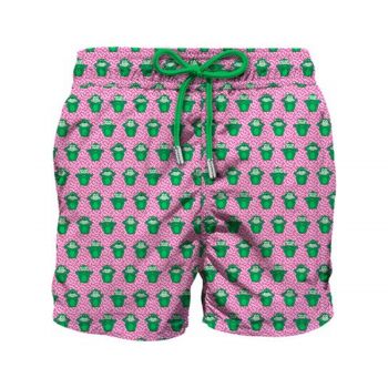 Swim shorts monkey group 21 m