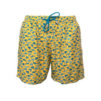 Swim shorts shark 91 l