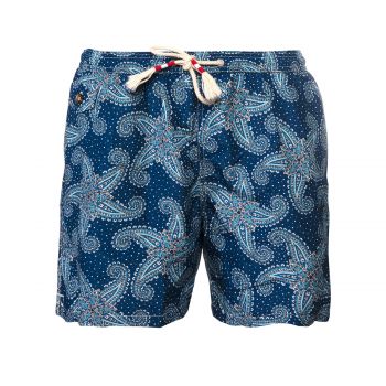 Swim shorts star 61 l