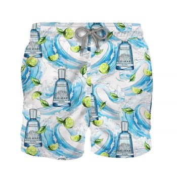 Swimshorts gin passion 01 s