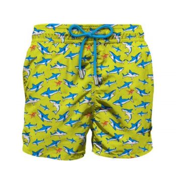 Swimshorts sharky sea 94 l