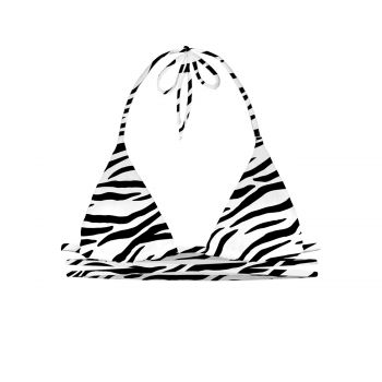 Zebra 01 swimsuit l